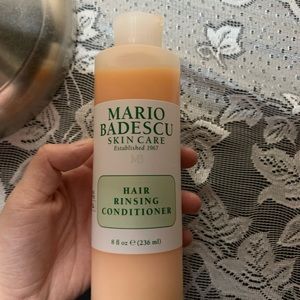 Mario badescu hair rinsing conditioner
